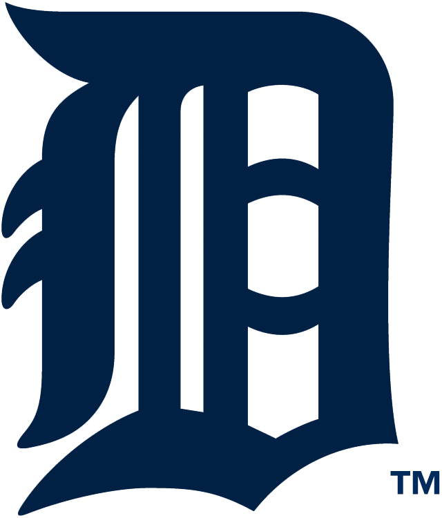 Detroit Tigers 2006-2015 Primary Logo iron on transfers for clothing